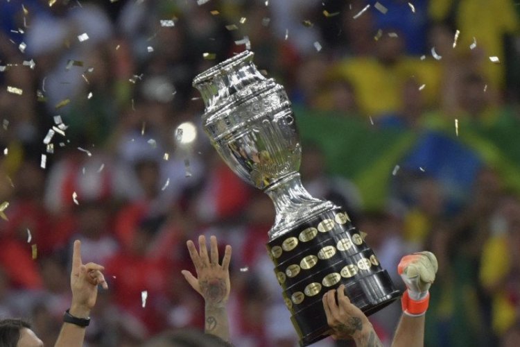 Copa America 2020 yang Terlupakan nan Kontroversial