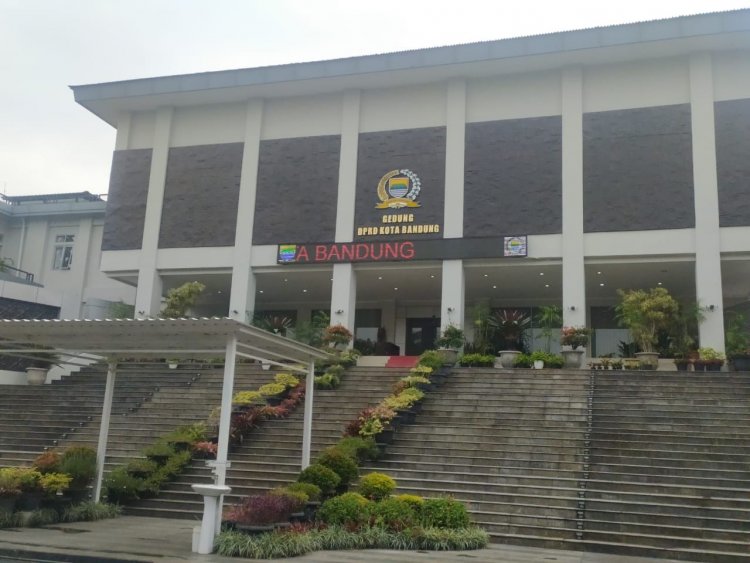 DPRD Kota Bandung Dorong KLHS Diintegrasikan dengan RPJMD