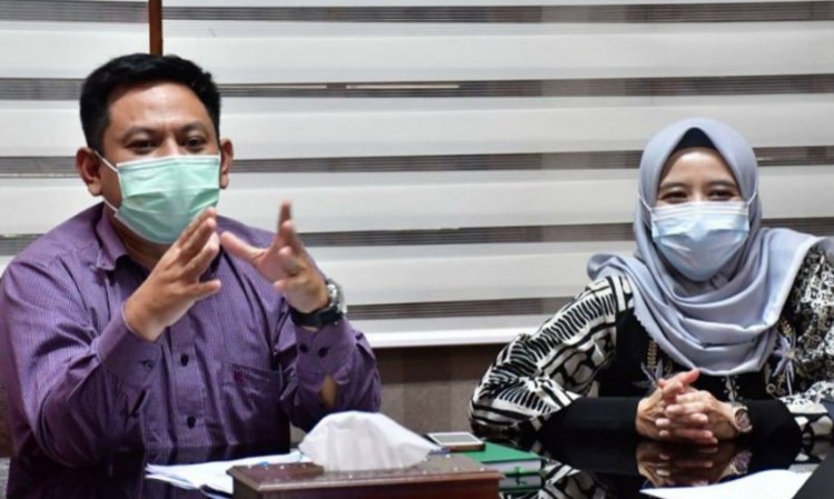 DPRD Jabar Konsultasikan TPPAS Regional Legok Nangka ke Bappenas