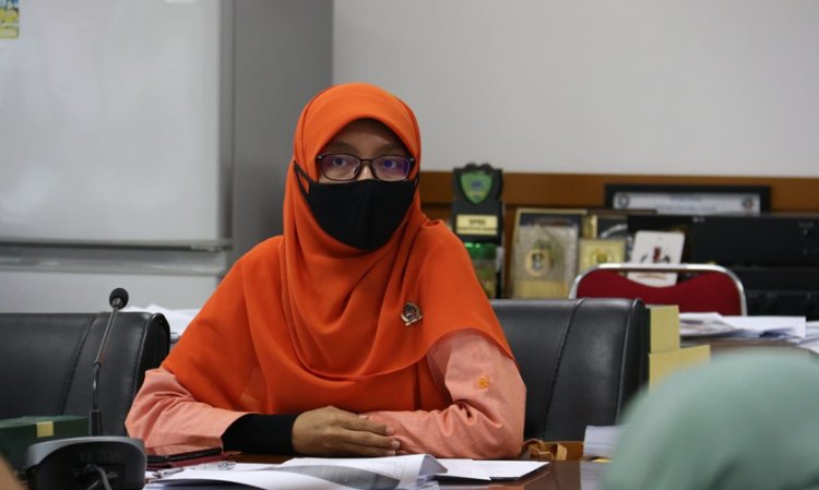 Dewan Minta Satgas Covid-19 Kota Bogor Tindak Tegas McDonald