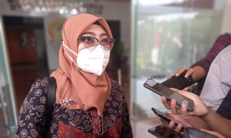 Perda RTRW dan RDTR Belum Ada, Pemkab Bogor Disorot KPK