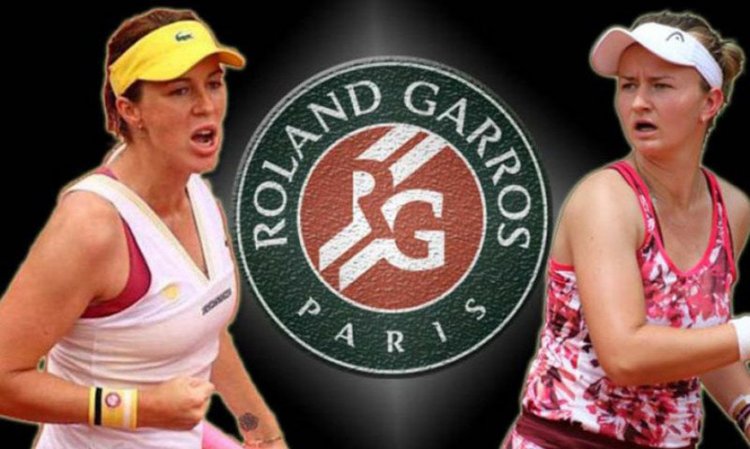 Jalan Berliku Bawa Pavlyuchenkova ke Ambang Kejayaan French Open