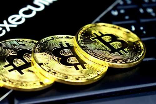 Harga Bitcoin Naik Kembali ke Level US$40.000