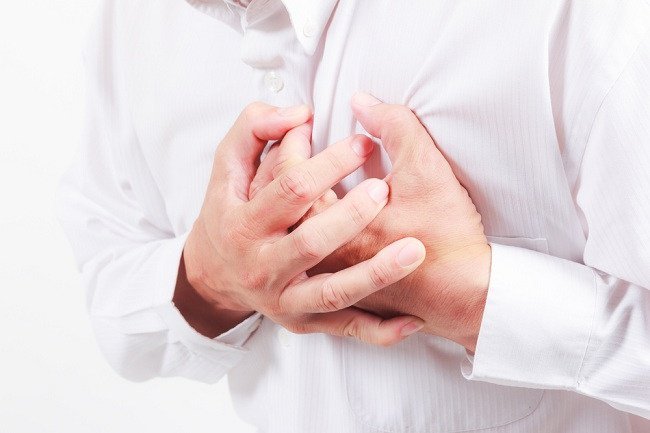 Dokter: Penderita Hipertensi Boleh Olahraga Asal....