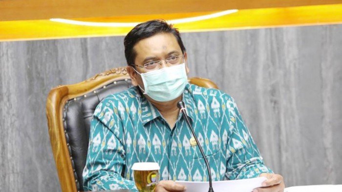 Siaga Satu, DPRD Kota Bandung Dukung Pembatasan Aktivitas