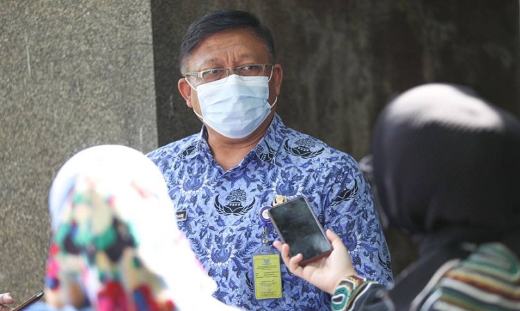 MPP Jalan Cianjur Ditargetkan Beroperasi Akhir Tahun Ini