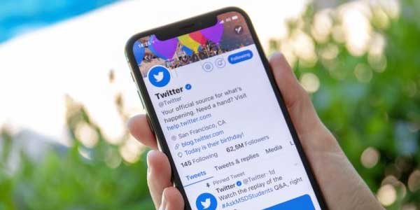 Penting! Lima Cara Mengurangi Risiko Perundungan di Twitter