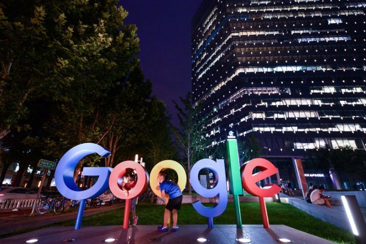 Google Meet Perbarui Fitur Hand Raise