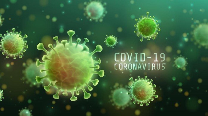 21 Warga Karawang Terinfeksi Corona Varian Delta