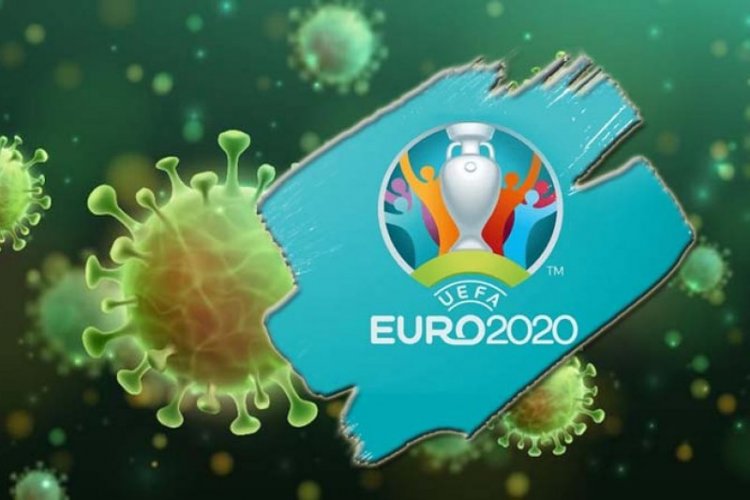Covid Menyerang Euro 2020! Ini Pemain-pemain yang Terpapar