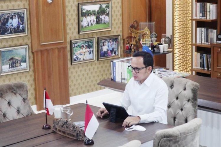 Inilah Empat Kebijakan Pengendalian Kasus Covid-19 di Kota Bogor