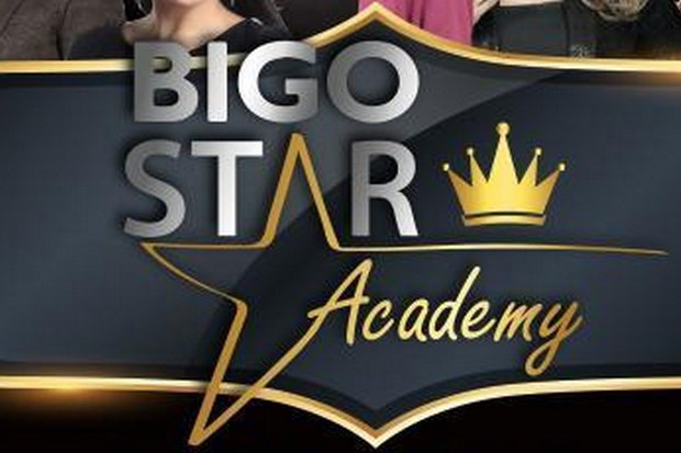 Bigo Star Academy, Ajang Pencarian Bakat Anak Muda