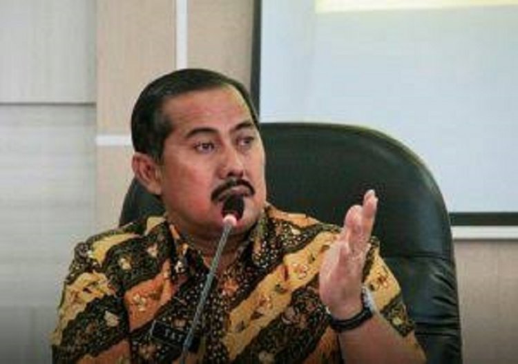 DPMD Kabupaten Bandung Bantah Persulit Pencairan Anggaran Pilkades Serentak 2021