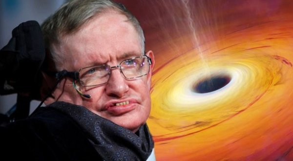 Teori Stephen Hawking Akhirnya Terbukti Benar