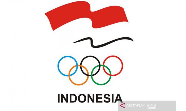 Indonesia Kirim 28 Atlet ke Olimpiade Tokyo