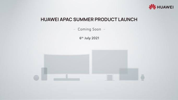 Huawei Akan Segera Meluncurkan Beragam Produk Flagship untuk Pasar Asia Pasifik