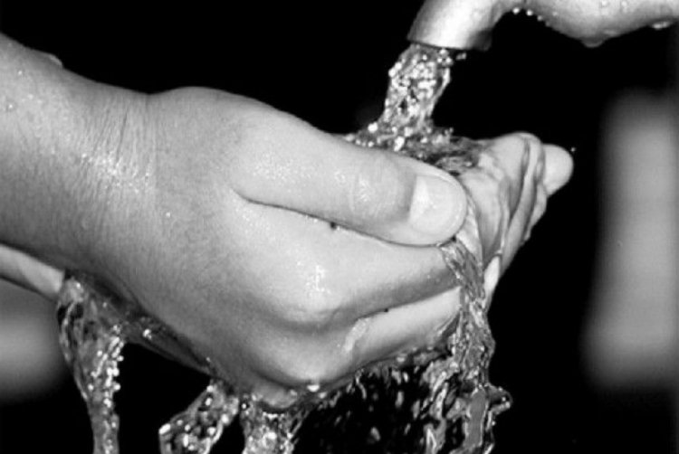 Makruh: Boros Menggunakan Air Wudu