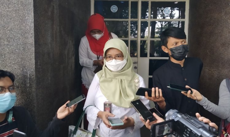 Oksigen Kian Terbatas, RS di Kota Bandung Buka Tutup
