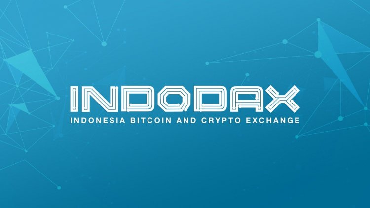 Indodax Serahkan Hadiah ke Pemenang Kontes Trading
