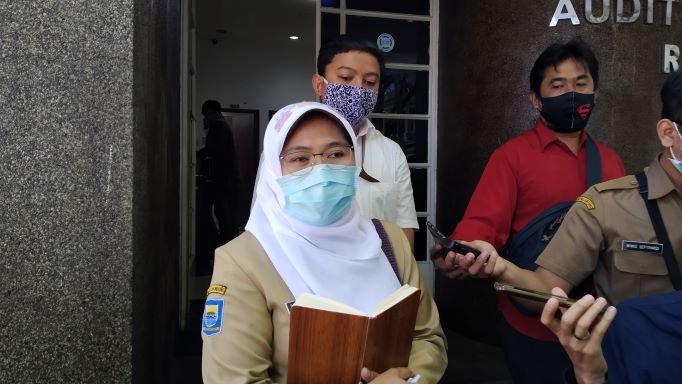 Varian Delta Masuk Kota Bandung, Dinkes Minta Warga Pergunakan Masker Ganda dan Disiplin Prokes