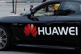 Huawei dan VW Garap Teknologi Mobil Berjaringan 4G