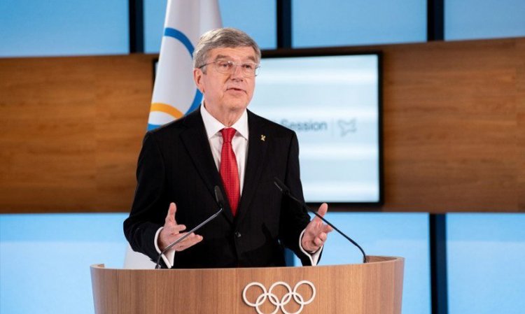 Presiden IOC Tetap Akan Kunjungi Hiroshima meski Tuai Protes
