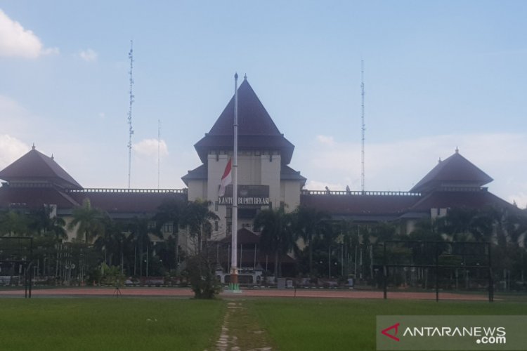 DPRD Bekasi Minta Kemendagri Percepat Tunjuk Penjabat Kepala Daerah