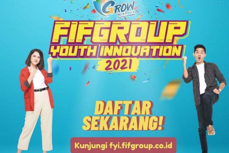 FIFGroup Kembali Gelar Kompetisi Tahunan FYI