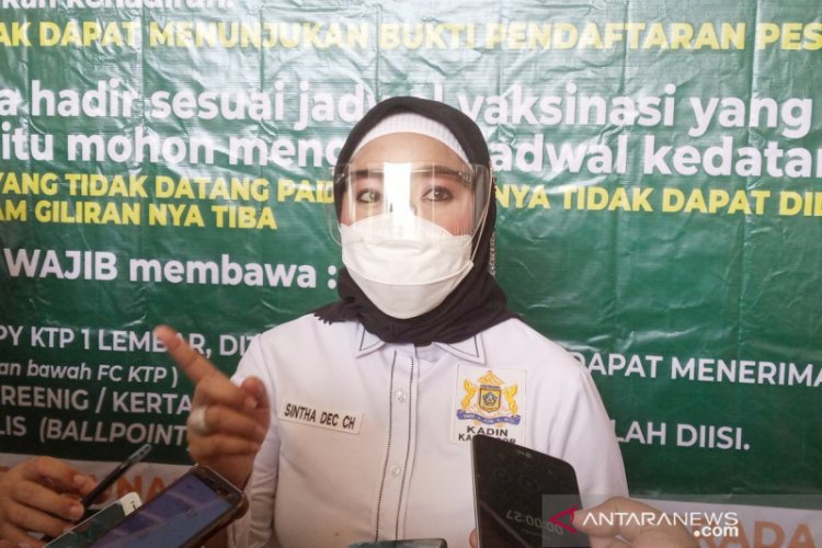 PPKM Darurat Diperpanjang, Kadin Kabupaten Bogor Pasrah