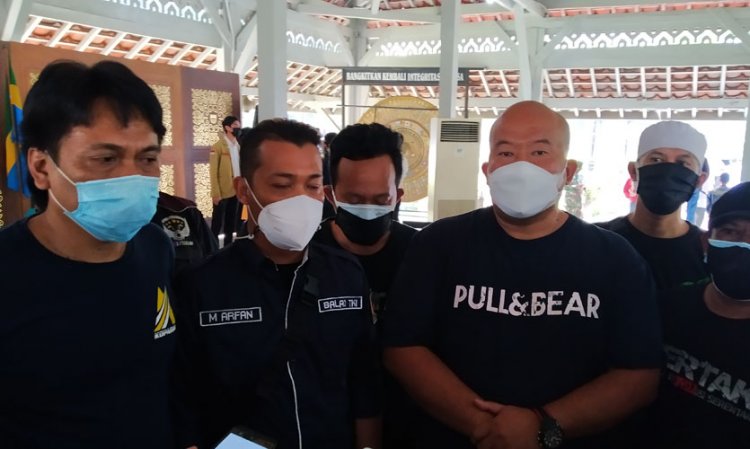 Tuntut Pelaksanaan PPKM Dievaluasi, Driver Ojol di Kota Bandung Akan Gelar Konvoi