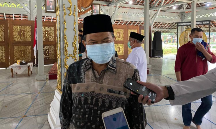 PPKM Darurat Lanjut, Penyekatan Kota Bandung Dikurangi