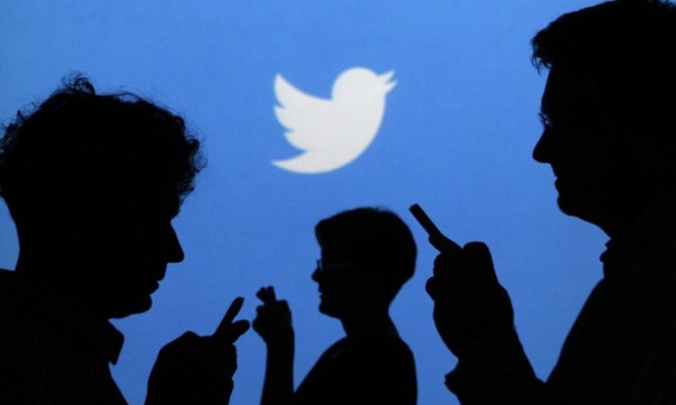 Twitter Blokir Sementara Akun Anggota DPR AS atas Cuitan Terkait Covid