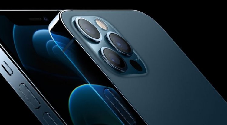 Apple Hanya Sediakan iPhone Versi 5G Mulai 2022