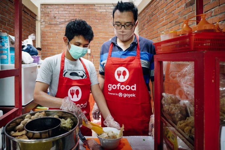 GoFood Hadirkan Promo Hemat untuk Kuliner di Kota Hujan
