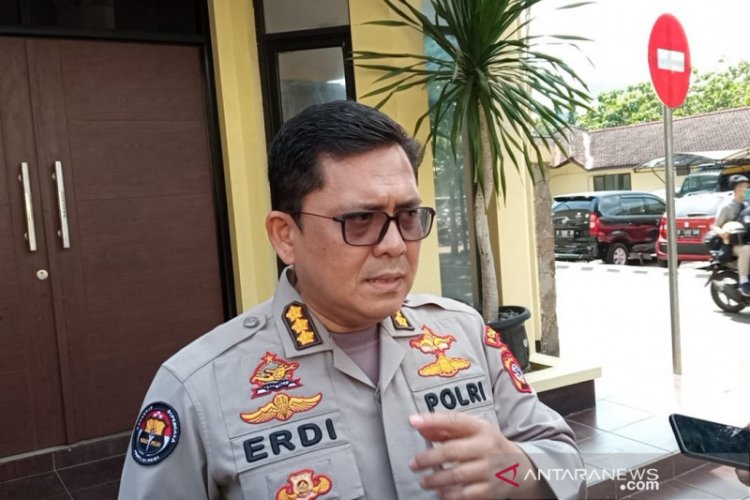 Polda Jabar Cek Kabar Adanya Laporan DPD Demokrat Jabar Soal Wakil Menteri Desa