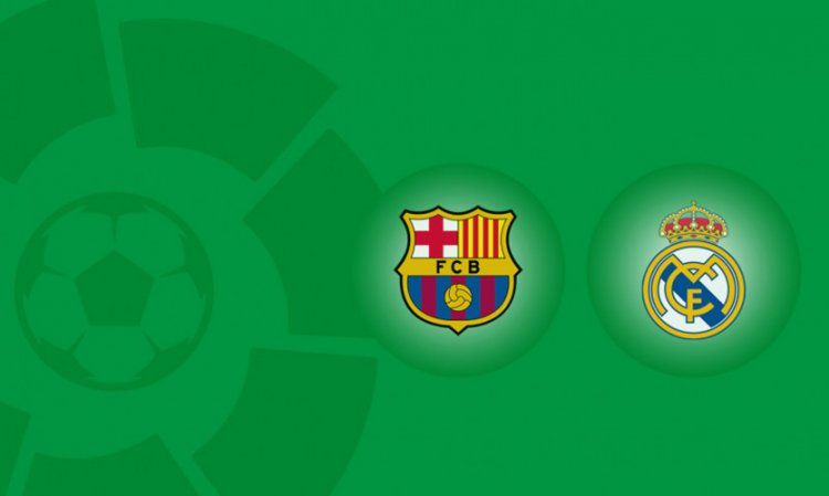 Real dan Barcelona Bersatu Tolak Kesepakatan Investasi Baru La Liga