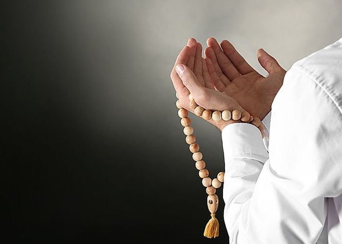 Doa Awal Tahun Hijriyah, Benarkah Datang dari Ajaran Nabi?