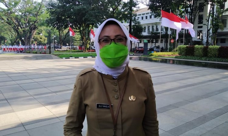 Disdagin Kota Bandung Akan Uji Coba Operasional di Tiga Mal