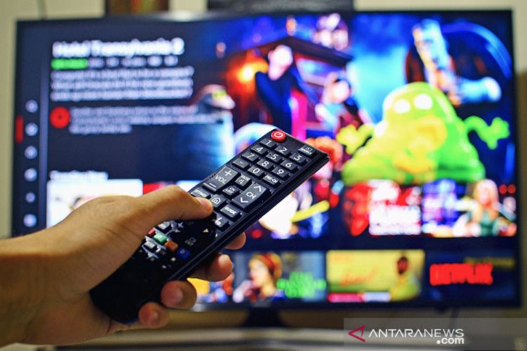 Migrasi TV Digital Mundur Hingga Tahun Depan