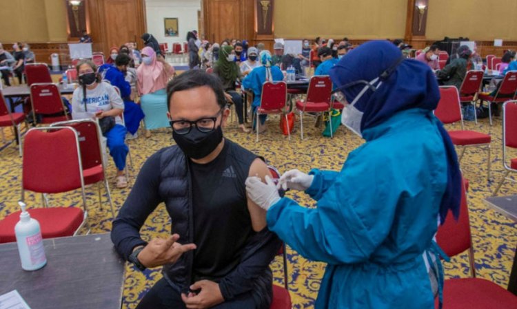 1,5 Tahun Pandemi Covid-19, Sudah Baikkah Penanganannya di Indonesia?