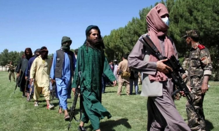 Situasi Afghanistan Memburuk, Pemerintah Pertahankan KBRI Kabul