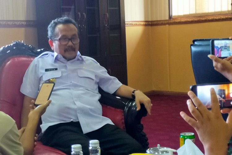 Bupati Cirebon Bantah Ada Intervensi Pemilihan Direksi PDAM 
