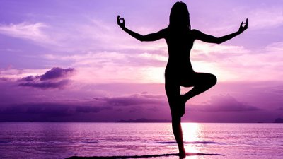 Jaga Kesehatan Tulang dan Sendi dengan Yoga