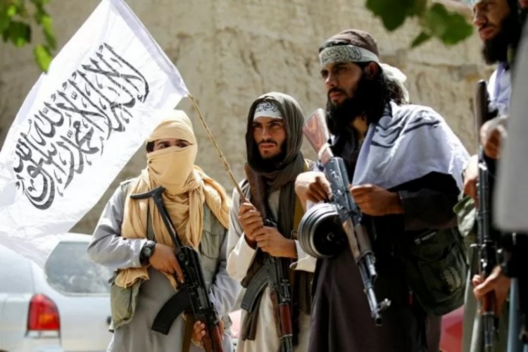 Benarkah Taliban Telah Berubah?