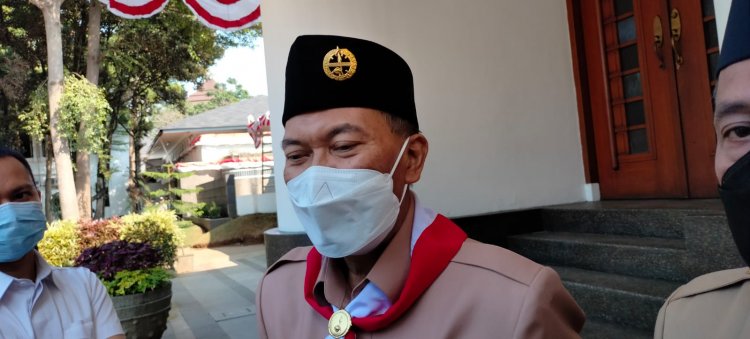 Oded Sebut Penerapan Ganjil Genap di Bandung Tidak Berjalan Efektif