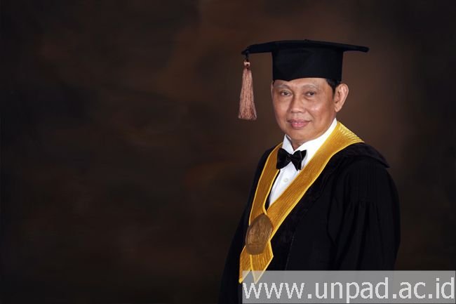 Unpad Berduka, Prof. Kusmayadi Tutup Usia