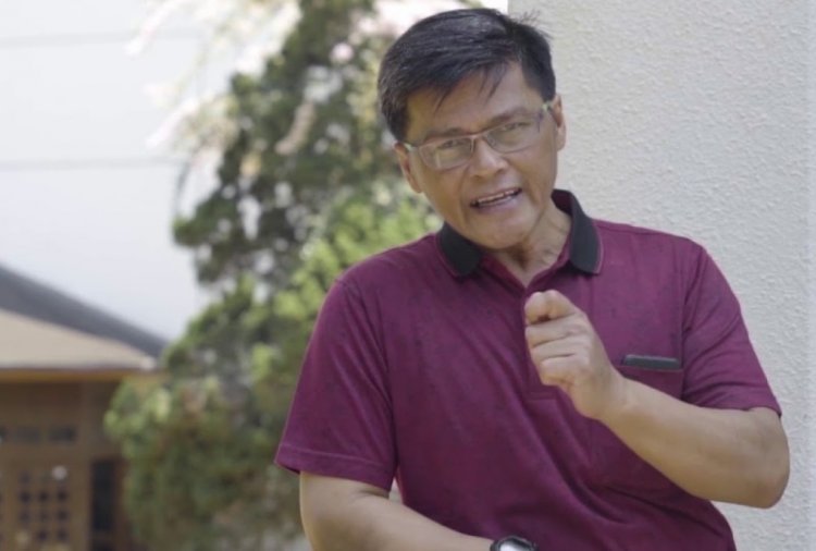 Ini Perspektif Guru Besar Unpad Terkait Kemerdekaan Indonesia