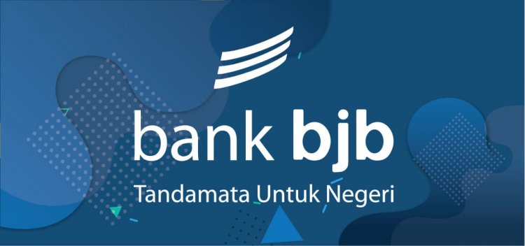 bank bjb Tawarkan Kemudahan Transaksi SR015 Secara Online