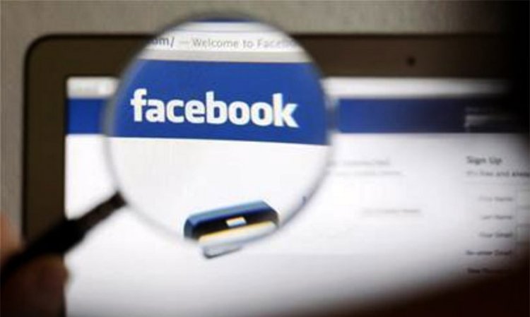 Facebook Tindak 20 Juta Konten Misinformasi