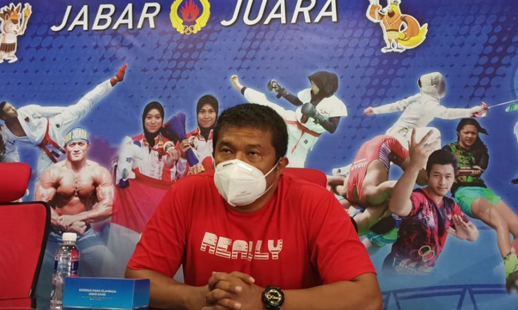 Judo Jabar Berharap Vaksinasi Covid-19 Tambahan demi Maksimal di PON XX Papua
